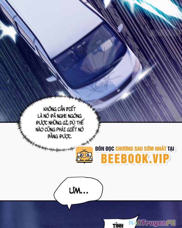 Tay Trái Của Ta Có Thể Dị Biến Chap 23 - Next Chap 24