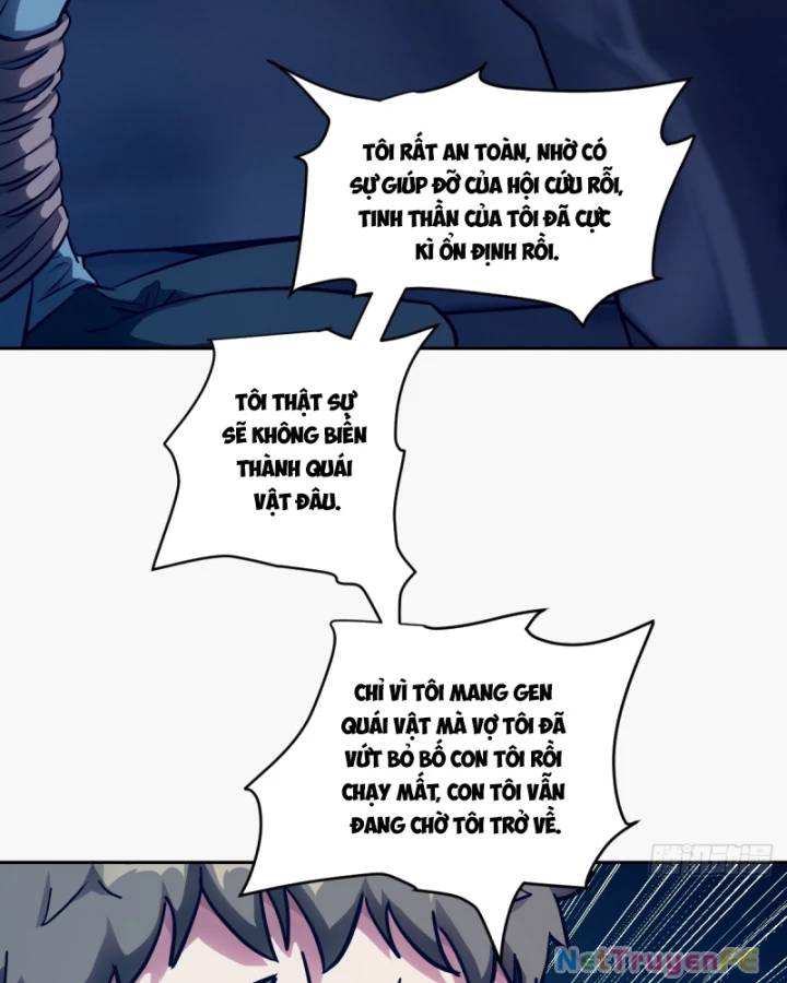 Tay Trái Của Ta Có Thể Dị Biến Chap 23 - Next Chap 24
