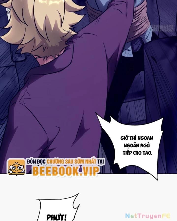 Tay Trái Của Ta Có Thể Dị Biến Chap 23 - Next Chap 24