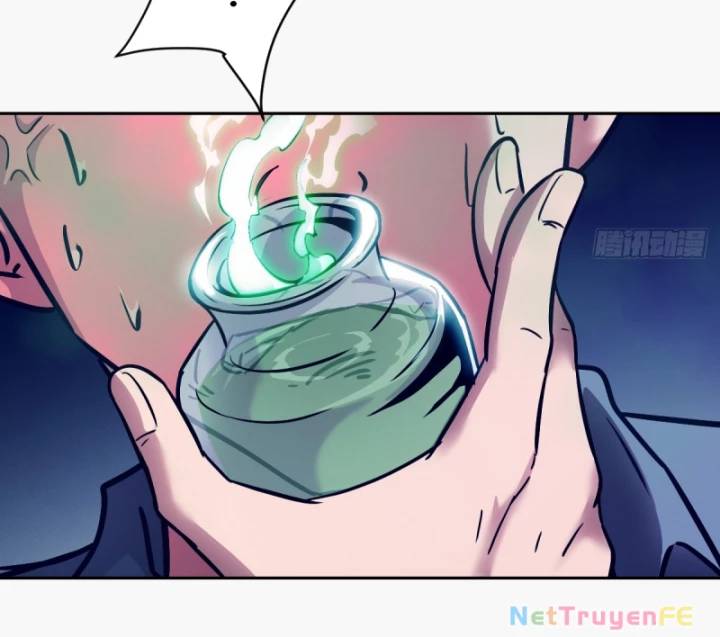 Tay Trái Của Ta Có Thể Dị Biến Chap 23 - Next Chap 24