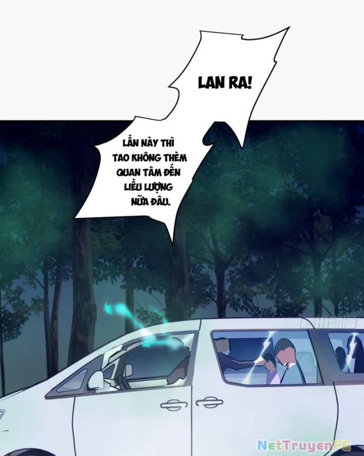 Tay Trái Của Ta Có Thể Dị Biến Chap 23 - Next Chap 24
