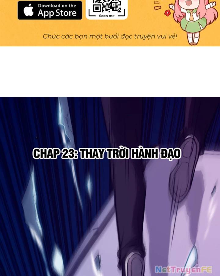 Tay Trái Của Ta Có Thể Dị Biến Chap 23 - Next Chap 24