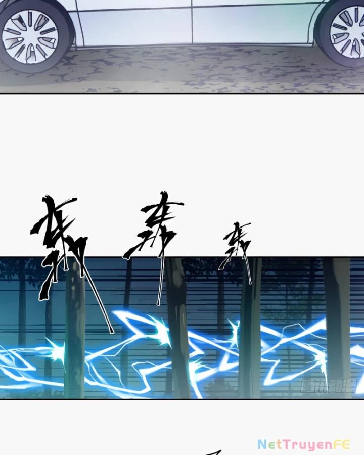 Tay Trái Của Ta Có Thể Dị Biến Chap 23 - Next Chap 24