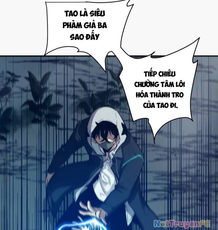 Tay Trái Của Ta Có Thể Dị Biến Chap 23 - Next Chap 24