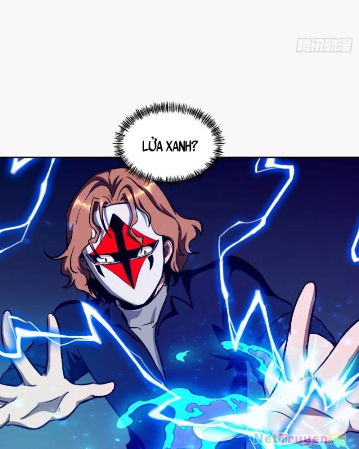 Tay Trái Của Ta Có Thể Dị Biến Chap 23 - Next Chap 24