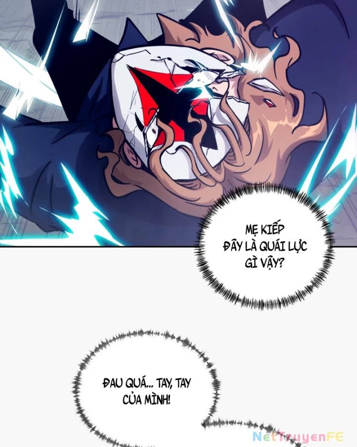 Tay Trái Của Ta Có Thể Dị Biến Chap 23 - Next Chap 24