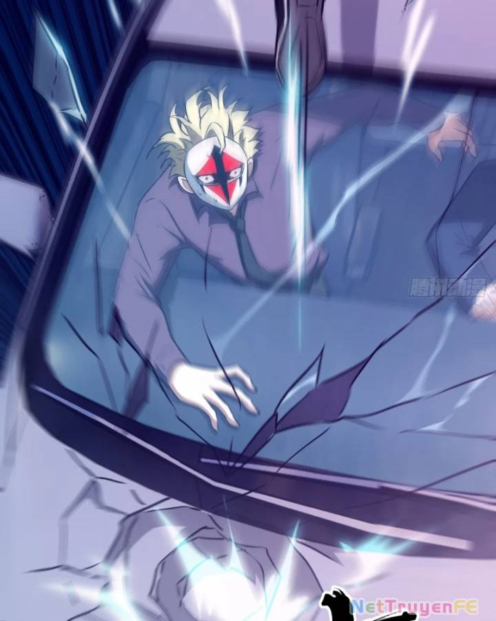 Tay Trái Của Ta Có Thể Dị Biến Chap 23 - Next Chap 24