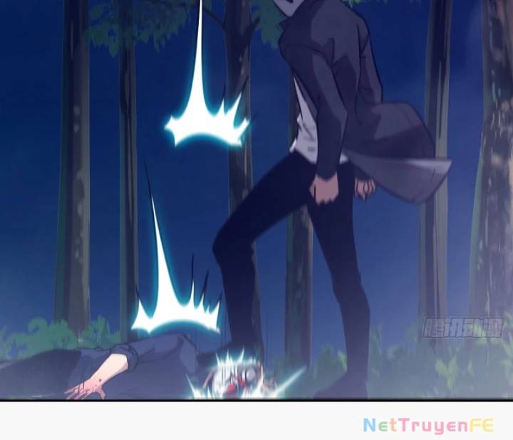Tay Trái Của Ta Có Thể Dị Biến Chap 23 - Next Chap 24