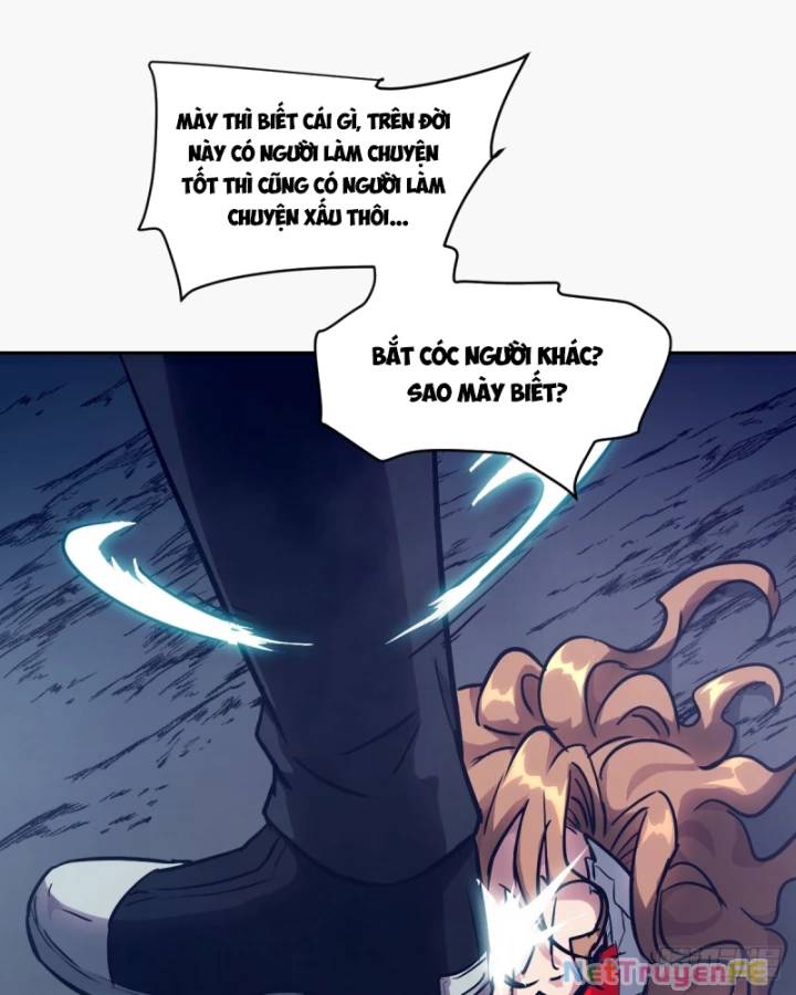 Tay Trái Của Ta Có Thể Dị Biến Chap 23 - Next Chap 24