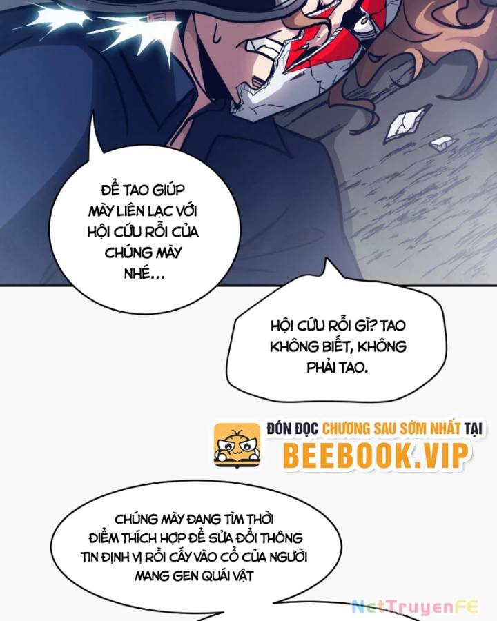 Tay Trái Của Ta Có Thể Dị Biến Chap 23 - Next Chap 24