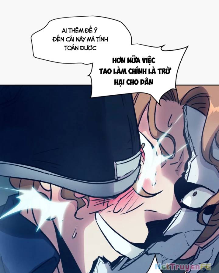 Tay Trái Của Ta Có Thể Dị Biến Chap 23 - Next Chap 24