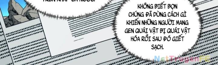 Tay Trái Của Ta Có Thể Dị Biến Chap 23 - Next Chap 24