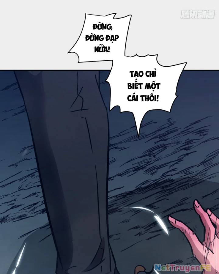 Tay Trái Của Ta Có Thể Dị Biến Chap 23 - Next Chap 24