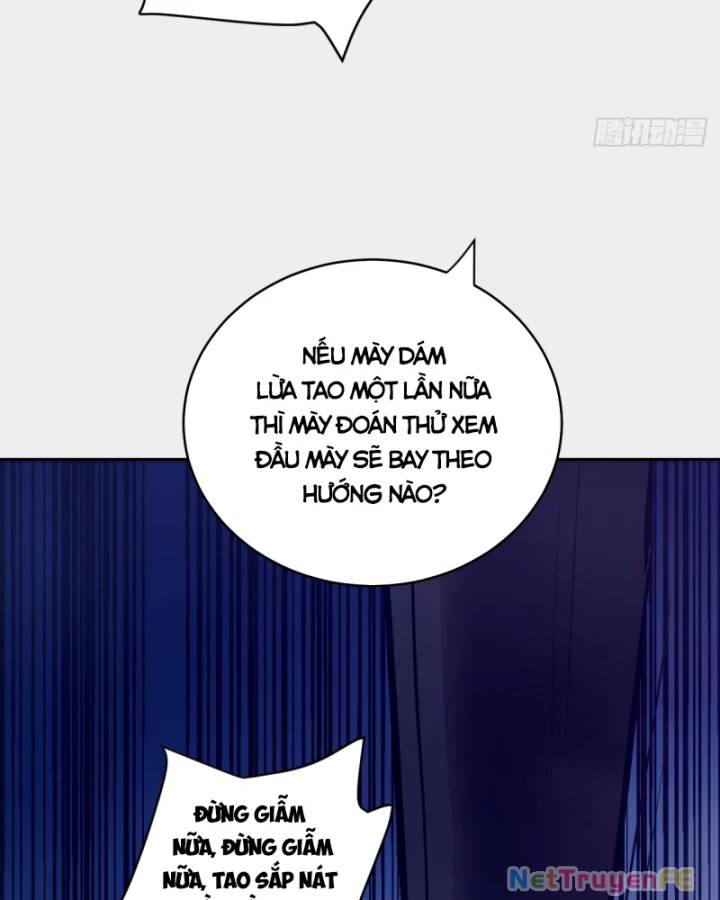 Tay Trái Của Ta Có Thể Dị Biến Chap 23 - Next Chap 24