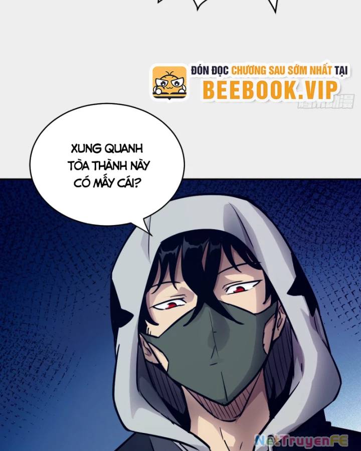 Tay Trái Của Ta Có Thể Dị Biến Chap 23 - Next Chap 24