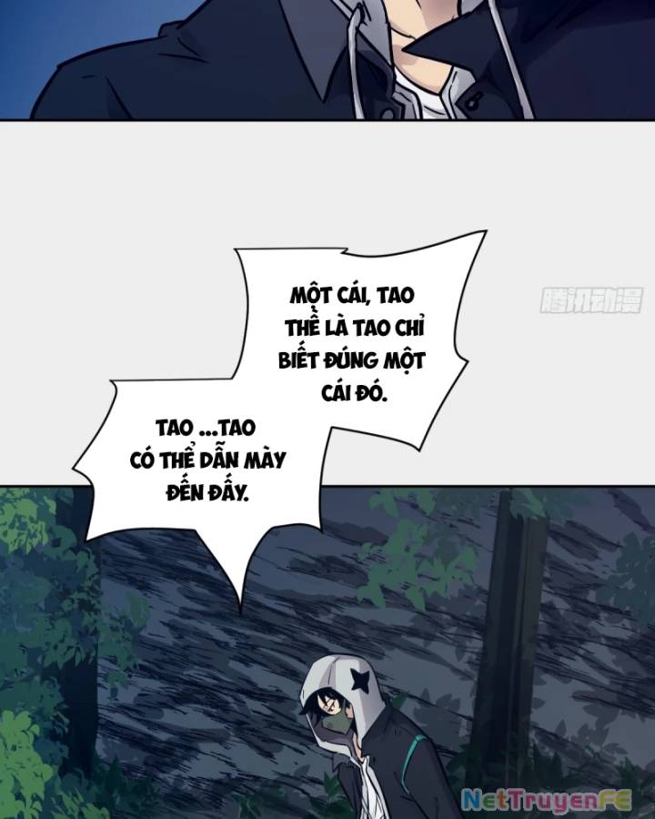 Tay Trái Của Ta Có Thể Dị Biến Chap 23 - Next Chap 24