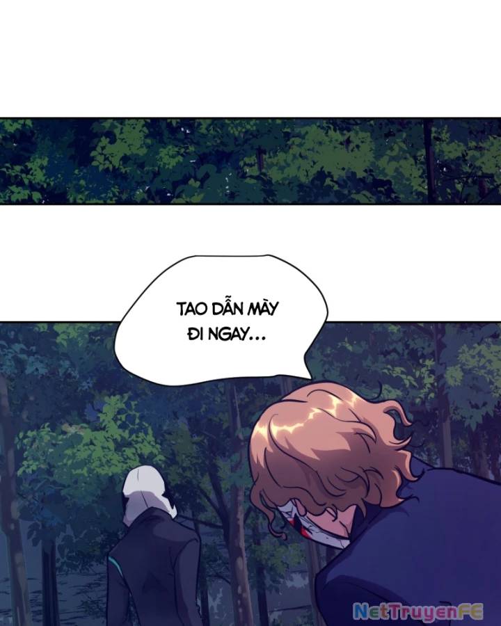 Tay Trái Của Ta Có Thể Dị Biến Chap 23 - Next Chap 24