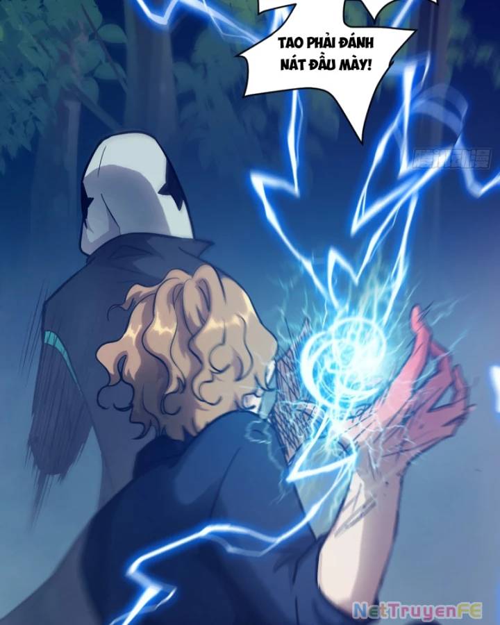 Tay Trái Của Ta Có Thể Dị Biến Chap 23 - Next Chap 24