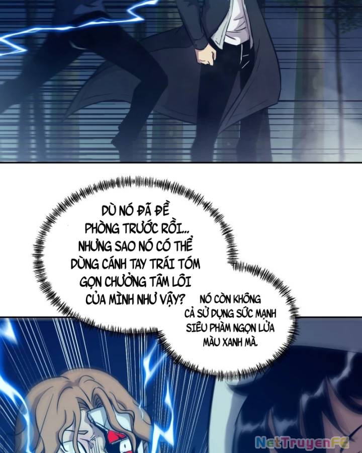 Tay Trái Của Ta Có Thể Dị Biến Chap 23 - Next Chap 24