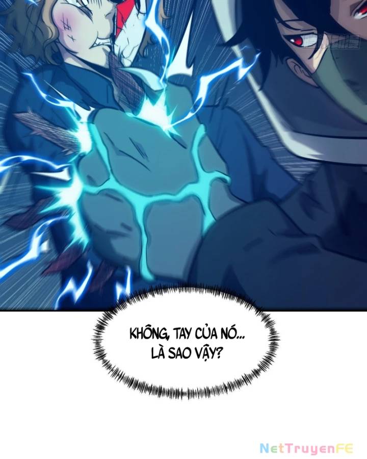 Tay Trái Của Ta Có Thể Dị Biến Chap 23 - Next Chap 24