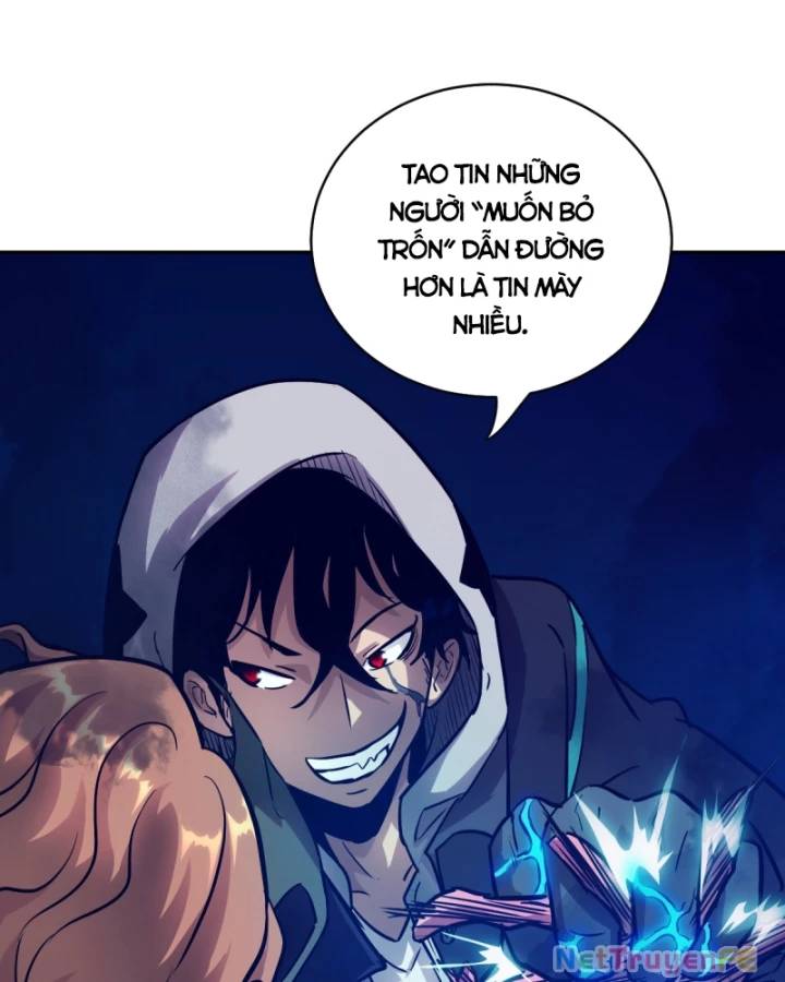 Tay Trái Của Ta Có Thể Dị Biến Chap 23 - Next Chap 24