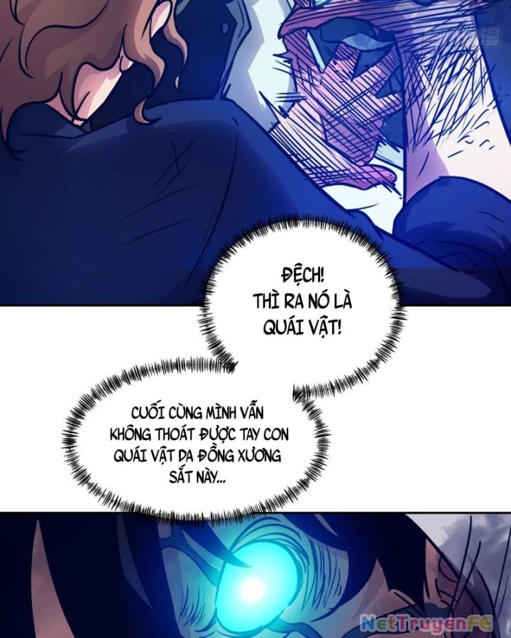 Tay Trái Của Ta Có Thể Dị Biến Chap 23 - Next Chap 24
