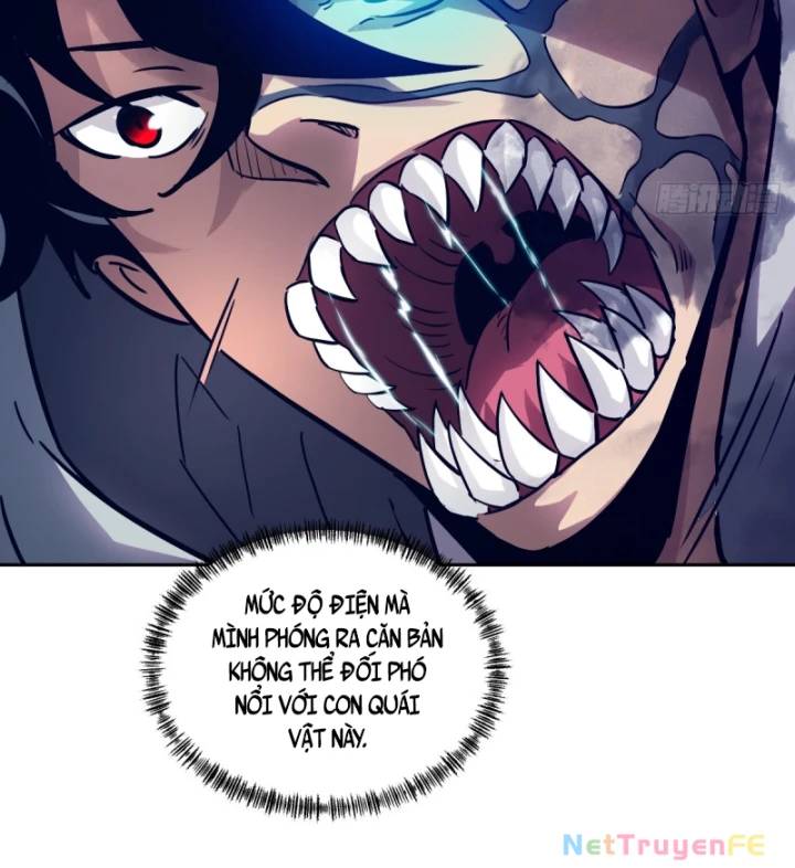Tay Trái Của Ta Có Thể Dị Biến Chap 23 - Next Chap 24