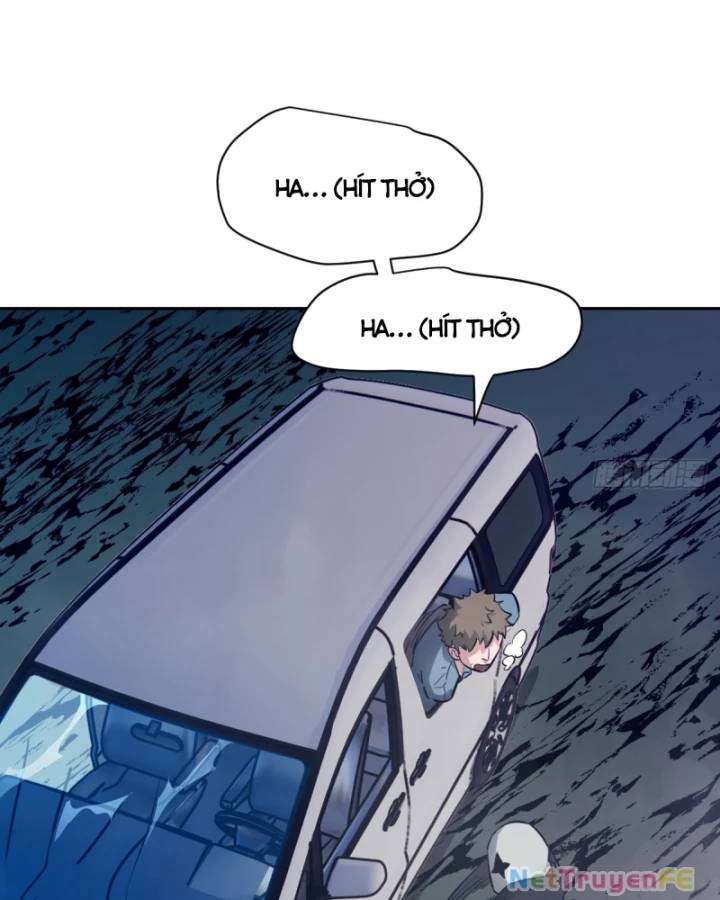 Tay Trái Của Ta Có Thể Dị Biến Chap 23 - Next Chap 24