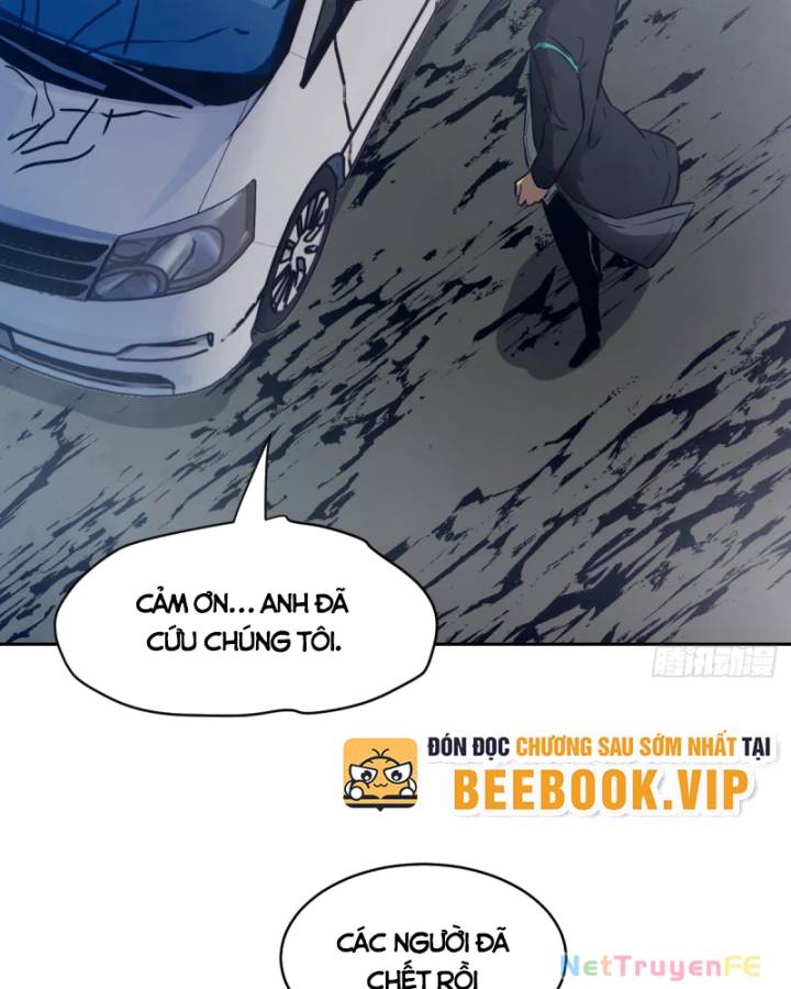 Tay Trái Của Ta Có Thể Dị Biến Chap 23 - Next Chap 24