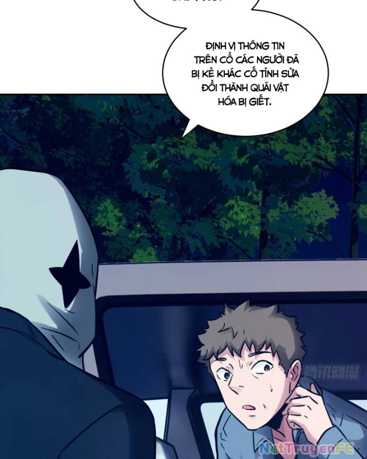 Tay Trái Của Ta Có Thể Dị Biến Chap 23 - Next Chap 24