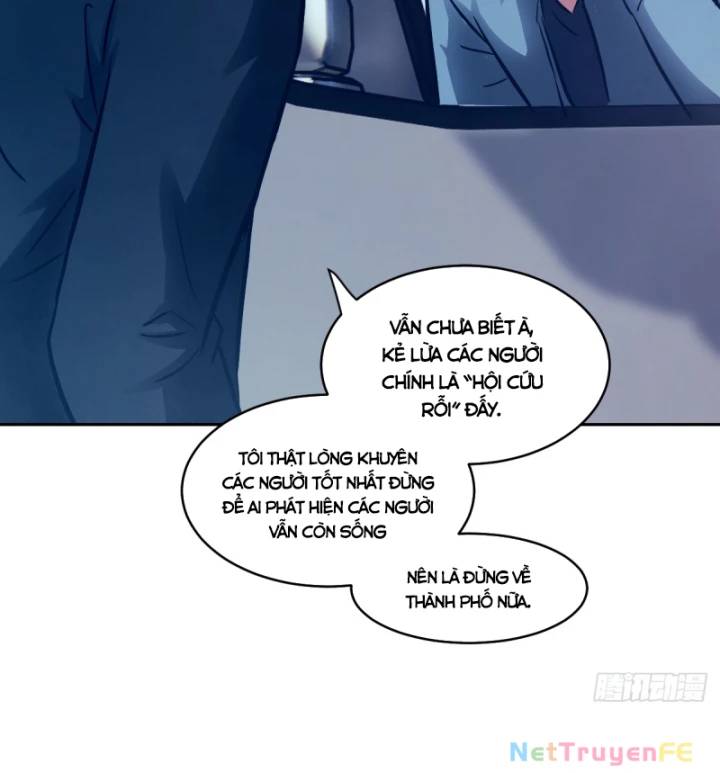 Tay Trái Của Ta Có Thể Dị Biến Chap 23 - Next Chap 24