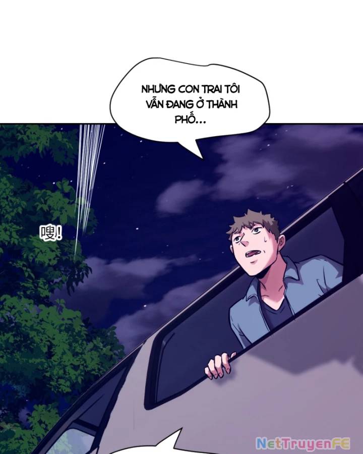 Tay Trái Của Ta Có Thể Dị Biến Chap 23 - Next Chap 24