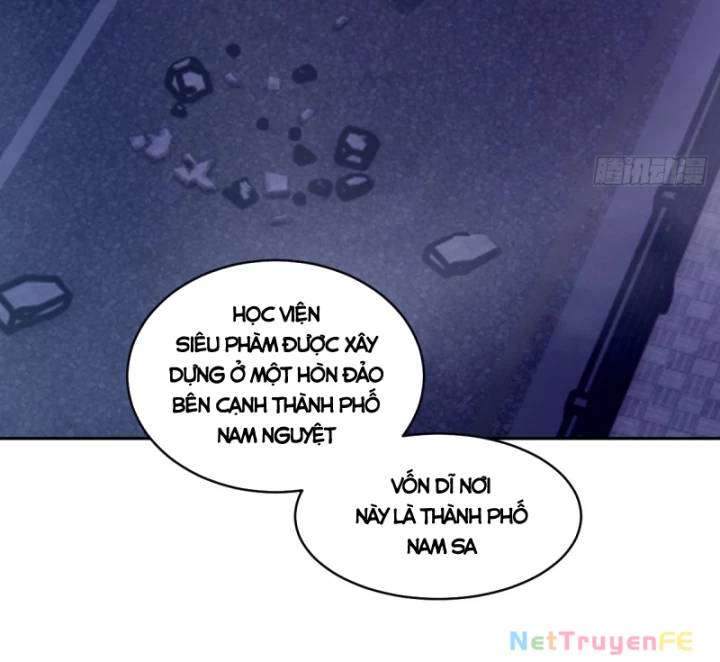 Tay Trái Của Ta Có Thể Dị Biến Chap 23 - Next Chap 24
