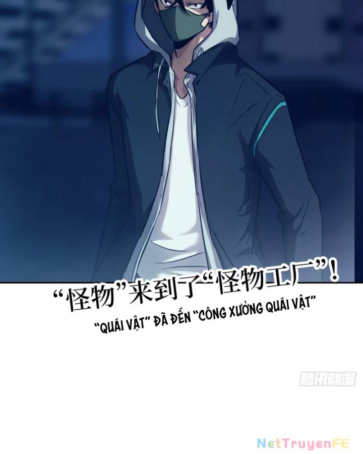 Tay Trái Của Ta Có Thể Dị Biến Chap 23 - Next Chap 24