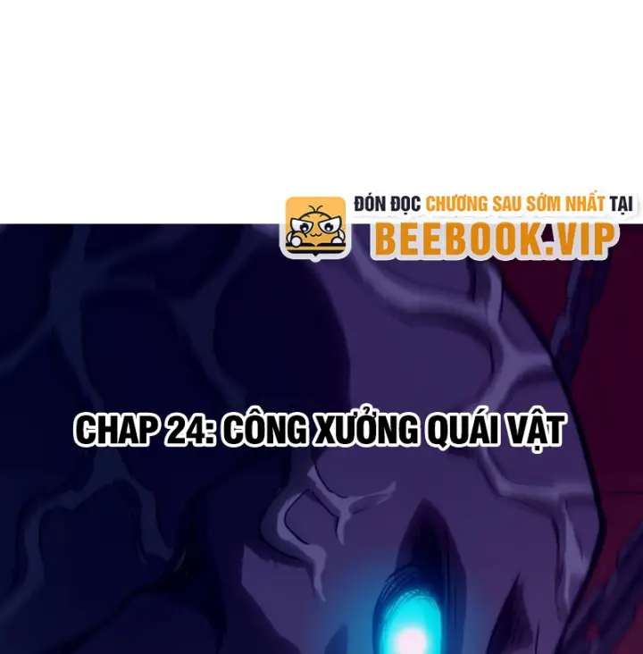 Tay Trái Của Ta Có Thể Dị Biến Chap 24 - Next Chap 25