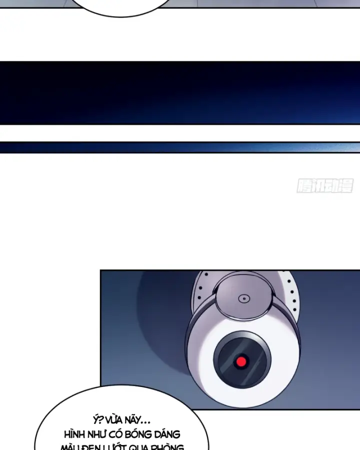Tay Trái Của Ta Có Thể Dị Biến Chap 24 - Next Chap 25