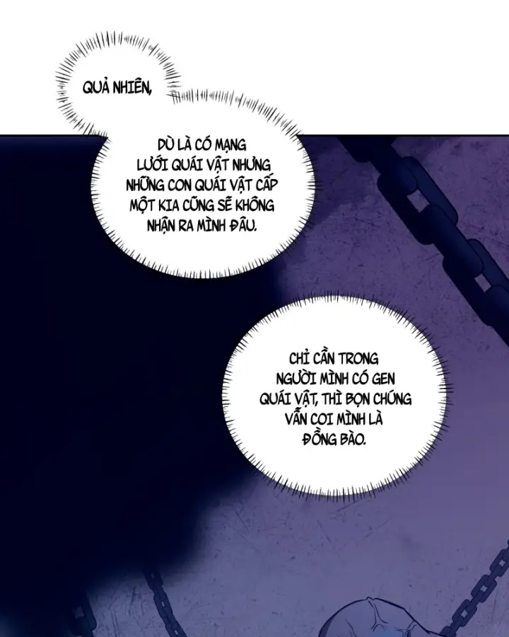 Tay Trái Của Ta Có Thể Dị Biến Chap 24 - Next Chap 25