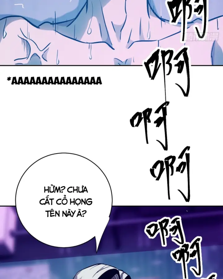 Tay Trái Của Ta Có Thể Dị Biến Chap 24 - Next Chap 25