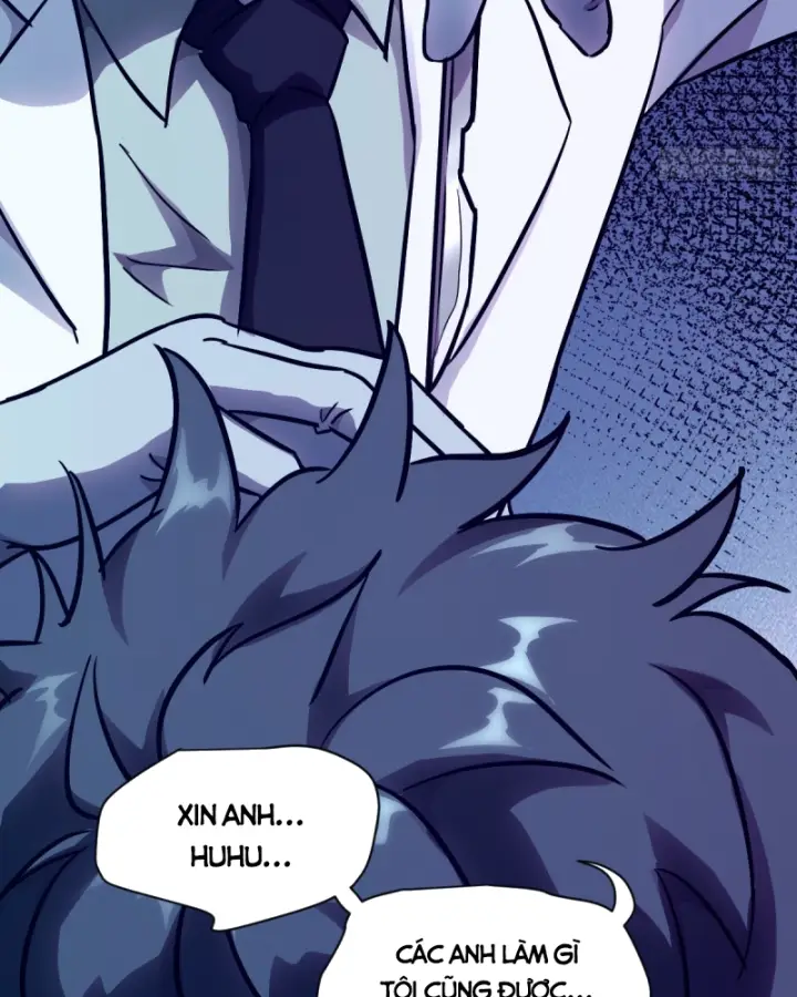 Tay Trái Của Ta Có Thể Dị Biến Chap 24 - Next Chap 25