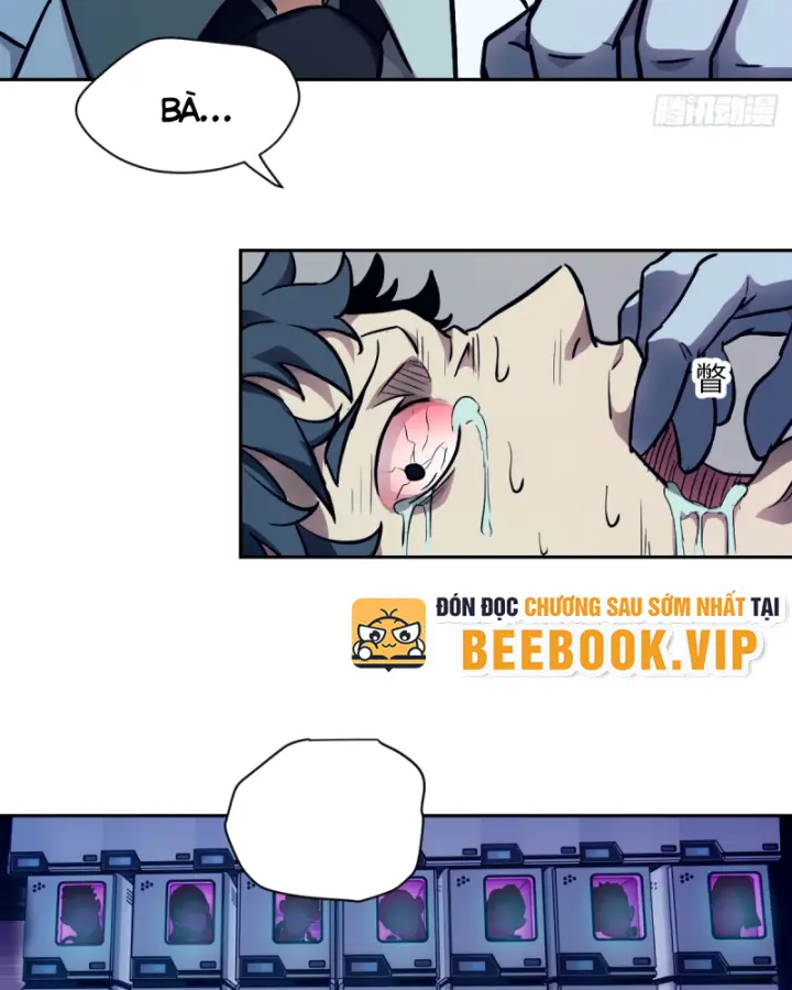 Tay Trái Của Ta Có Thể Dị Biến Chap 24 - Next Chap 25
