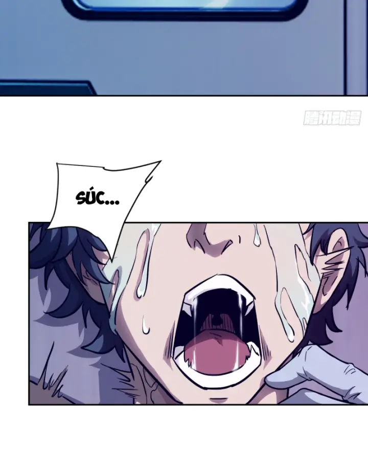 Tay Trái Của Ta Có Thể Dị Biến Chap 24 - Next Chap 25