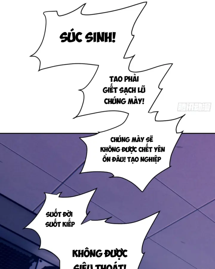 Tay Trái Của Ta Có Thể Dị Biến Chap 24 - Next Chap 25