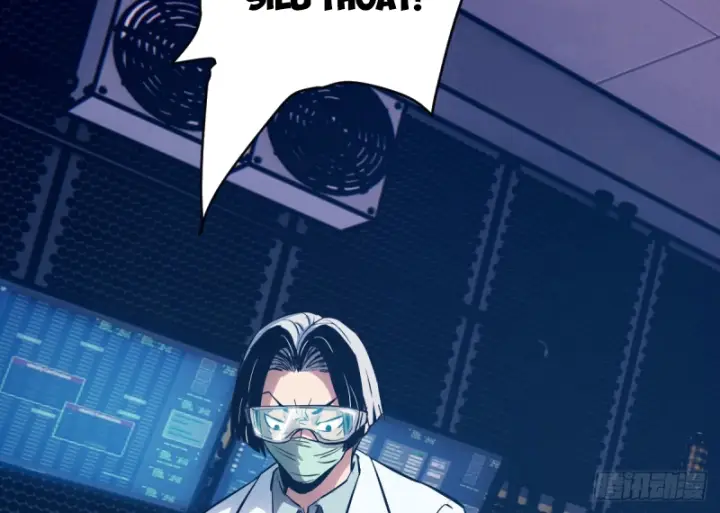 Tay Trái Của Ta Có Thể Dị Biến Chap 24 - Next Chap 25