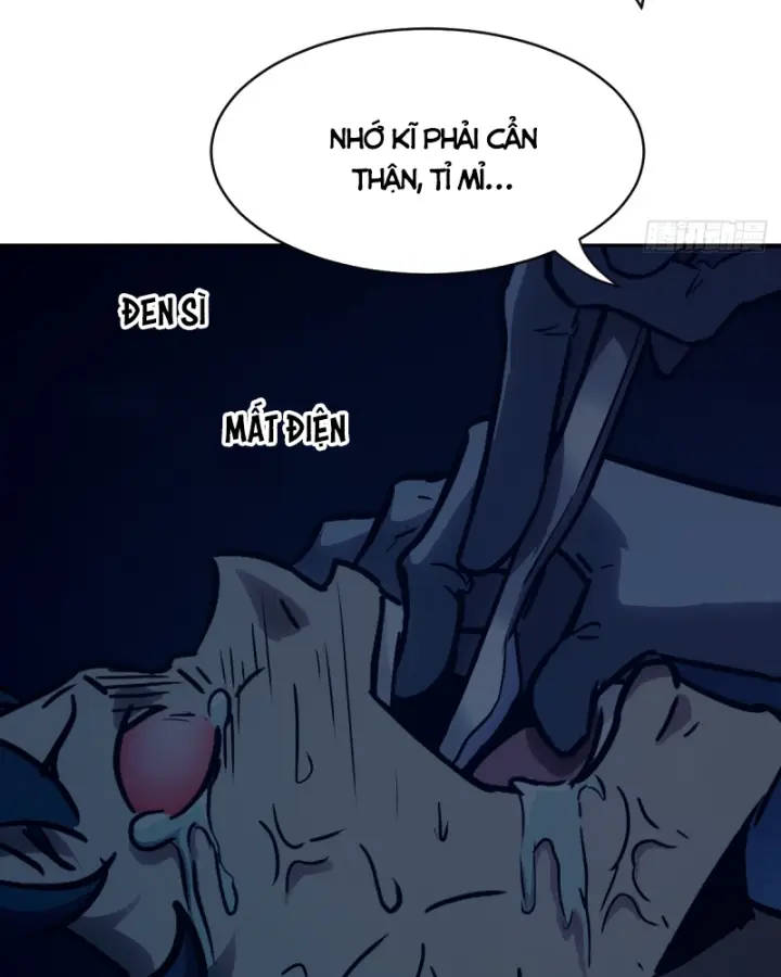 Tay Trái Của Ta Có Thể Dị Biến Chap 24 - Next Chap 25