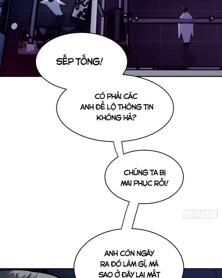 Tay Trái Của Ta Có Thể Dị Biến Chap 24 - Next Chap 25