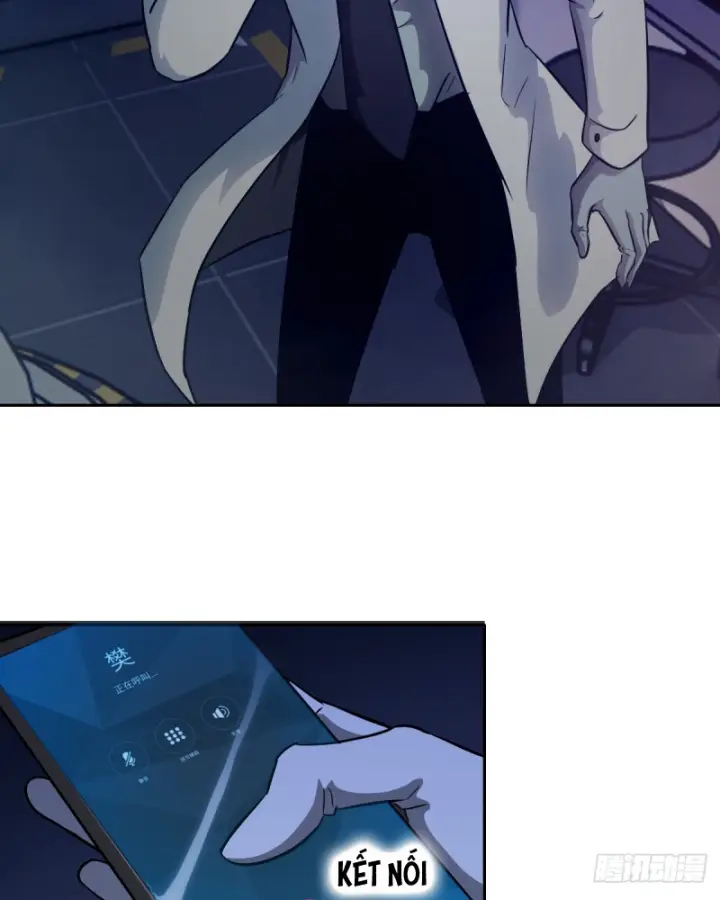 Tay Trái Của Ta Có Thể Dị Biến Chap 24 - Next Chap 25