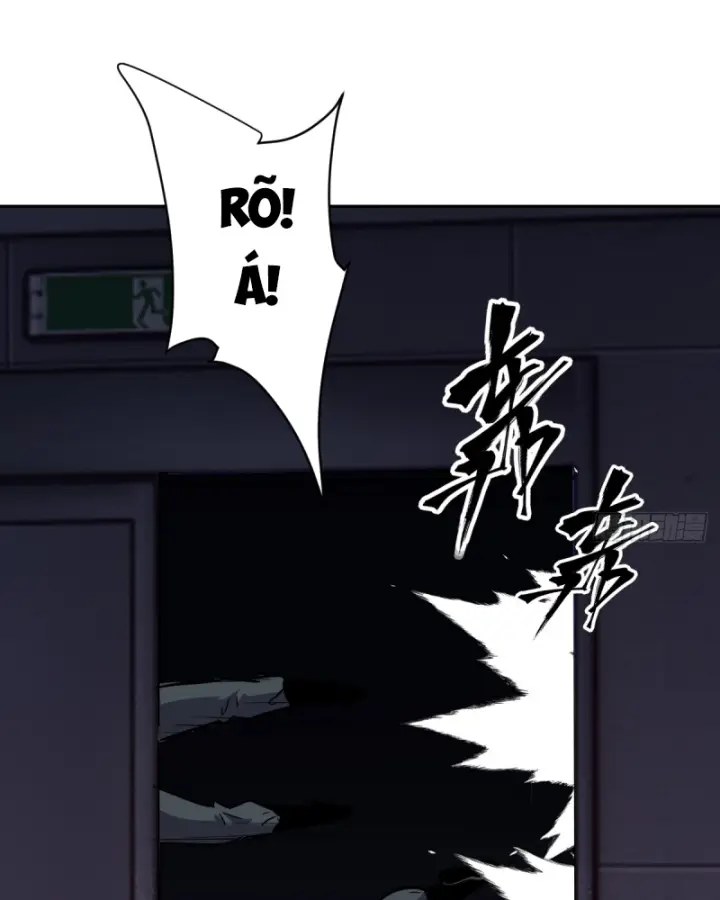 Tay Trái Của Ta Có Thể Dị Biến Chap 24 - Next Chap 25