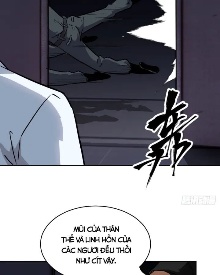 Tay Trái Của Ta Có Thể Dị Biến Chap 24 - Next Chap 25