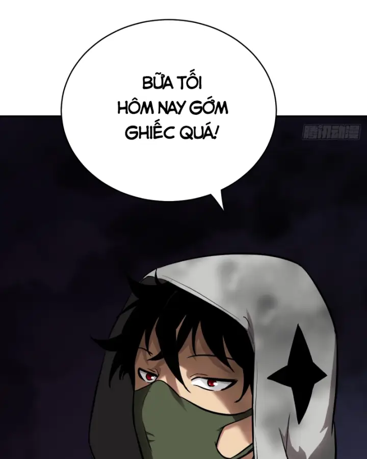 Tay Trái Của Ta Có Thể Dị Biến Chap 24 - Next Chap 25