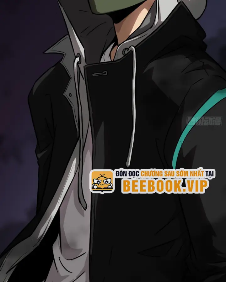 Tay Trái Của Ta Có Thể Dị Biến Chap 24 - Next Chap 25